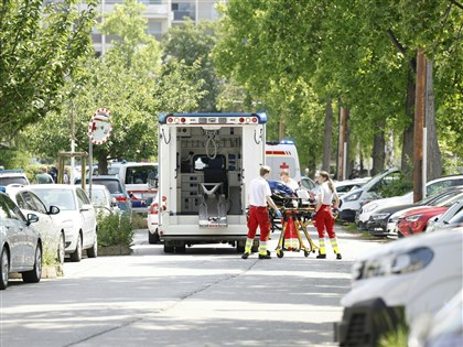 奧地利第2大城格拉茨市傳校園槍擊案 至少8死數傷