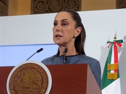 洛杉磯示威延燒 墨西哥總統籲移民以和平表達訴求