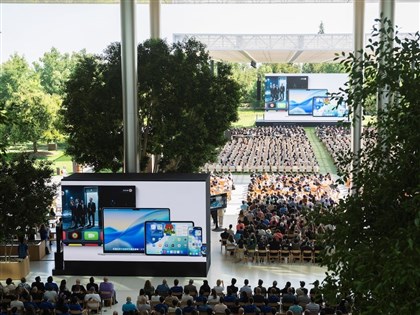 蘋果WWDC缺新意？專家：強調跨裝置整合 iPad更像Mac電腦