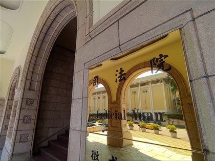 司法院：現階段不贊同法庭活動公開播送 盼暫緩修法