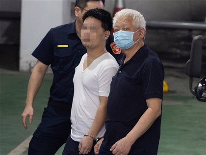 前民進黨工黃取榮等4人涉共諜案起訴 羈押禁見