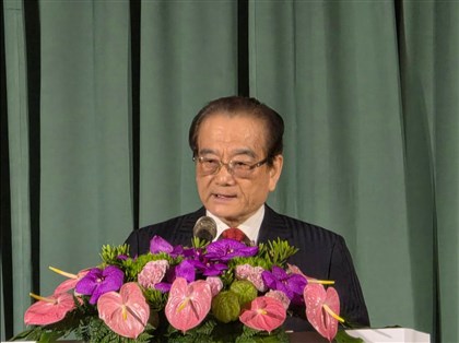鄭光遠任董事長  陳世凱：台鐵首位專業經理人