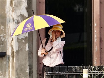 12縣市午後防高溫 高雄內門飆38.5度