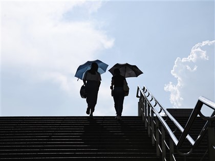 今年5月創全球有紀錄以來第2熱 僅次於去年