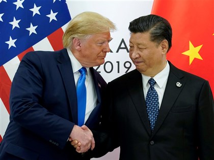 美中貿易戰 紐時：習近平要求川普管好對中鷹派