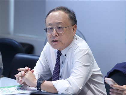 交通部：史哲以航發會董事身分入高鐵 擔任董事長