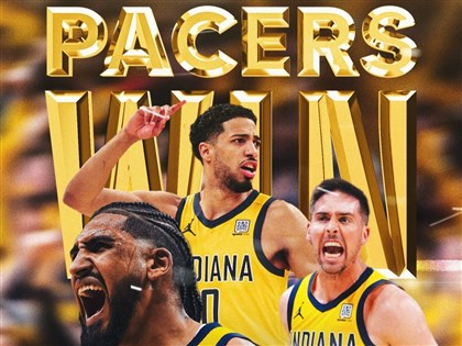 NBA總冠軍G3馬瑟倫27分率溜馬擊敗雷霆 系列賽2比1領先[影]