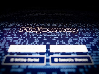 AI製圖Midjourney被控抄襲無極限 迪士尼與環球影業攜手提告