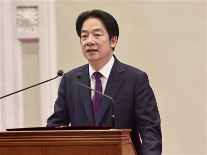 賴總統18日邀藍白共商國是 府秘書長潘孟安致電黃健庭周榆修