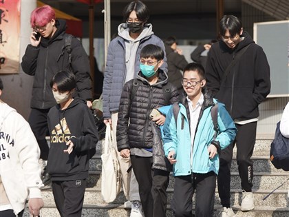 大學申請分發率55.73%近3年最高 缺額近4年最低