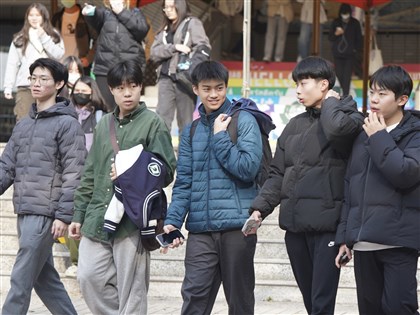 大學申請入學放榜 分發結果網路查詢點這裡