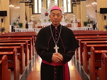 教宗良十四世首度任命中國主教 延續方濟各政策