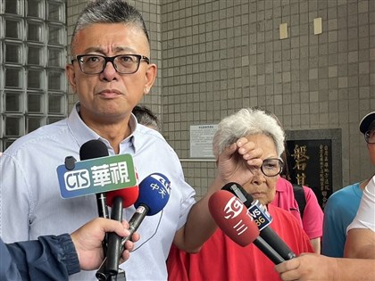 高雄雙罷劫宣布不送件 許智傑：荒唐鬧劇終於謝幕