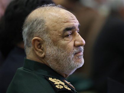 以色列空襲 伊朗官媒證實革命衛隊指揮官身亡