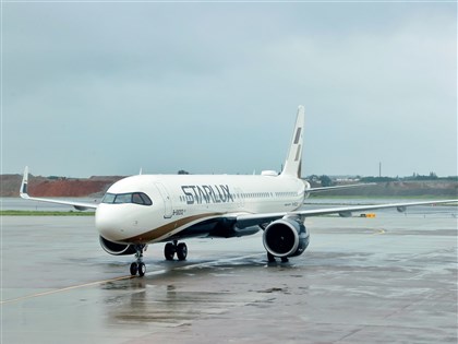 星宇航空張國煒：疫後初期機票高漲 今年降價才正常