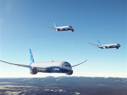 印度航空墜機死傷慘 美國著手調查稱波音787暫不需停飛