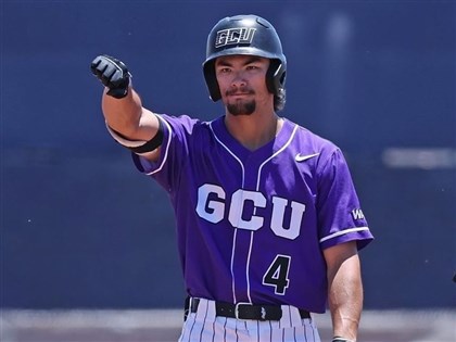 WBC台灣隊外野人選 MLB官網記者點名混血球員林台加