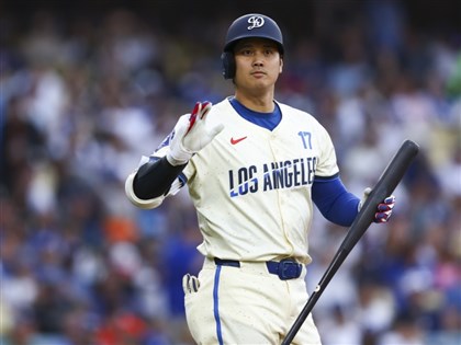 大谷翔平單場雙響MLB第250轟達標 寫下最快「250轟、150盜」史詩紀錄[影]