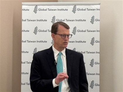 前美軍情報官談台兵推第一擊困境 籲掌握輿論爭支持