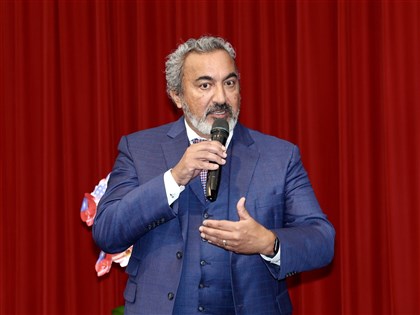 外交部：美國眾院國會台灣連線來訪 具體行動挺台