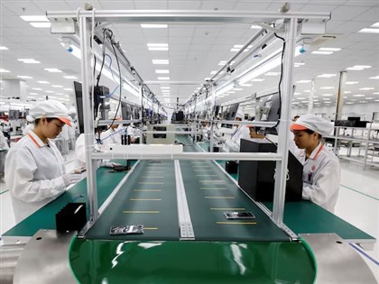 路透：美國促越南與中國科技脫鉤 少用中製零組件