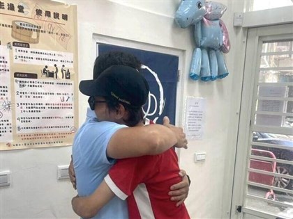 台中青年無戶籍援助湧入 里長成立群組作入社會後盾
