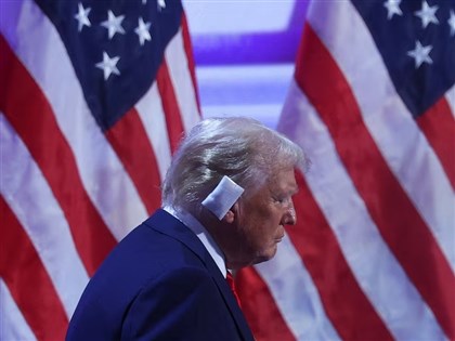 以色列總理：川普2024年兩度遇刺 伊朗是幕後黑手