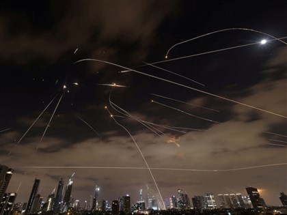 以色列伊朗最新情勢彙整 兩國住宅區都遭襲擊死傷攀升