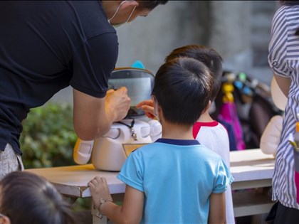 討厭小孩還是噪音？兒盟調查厭童者僅1成6