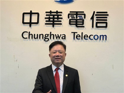 首談中華電憑證事件 簡志誠：7月底前逾萬網站全換發