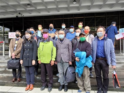 奇美國賠訴訟案遭駁回 原民會盼與部落尋求和解