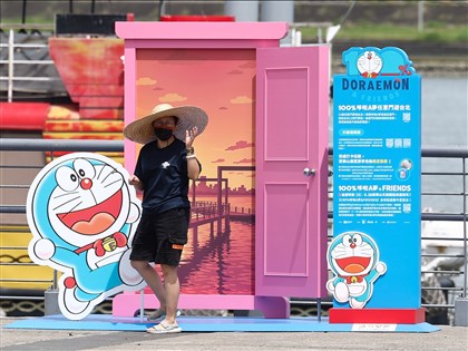 未來一週高溫炎熱 18日中南部防局部大雨