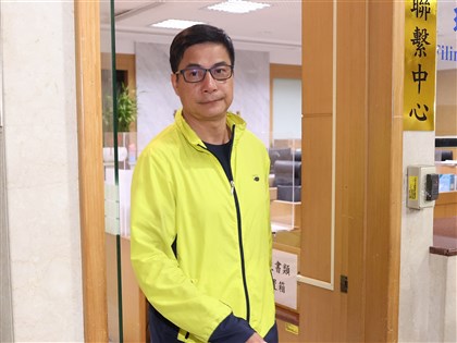 罷免吳沛憶吳思瑤提議書涉偽造案移審 初文卿姚富文坦承犯罪