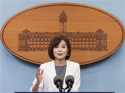 國安簡報在野黨主席缺席 府：溝通大門敞開善意仍在