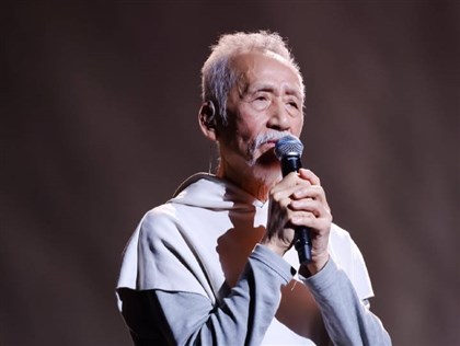 資深音樂人陳彼得過世 享壽82歲