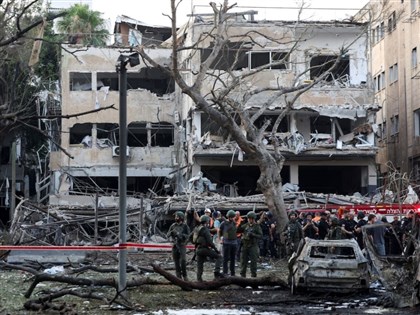 美國調升以色列旅行警示至最高級 籲民眾勿前往