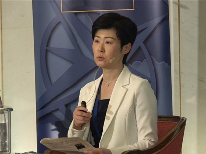 日專家：歐洲應正視中國侵台風險 網攻恐是前兆