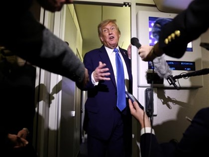 川普稱伊朗接近擁有核武 與國家情報總監不同調