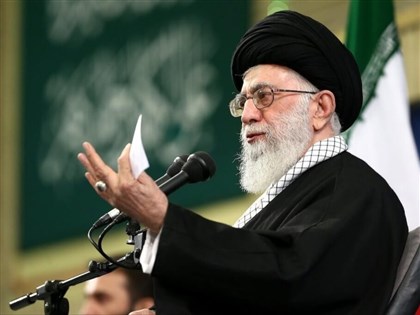 川普稱掌握伊朗最高領袖行蹤但暫不殺死 似要求伊朗無條件投降