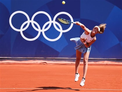 巴黎奧運國手曹家宜誤食含禁藥成分感冒藥 遭禁賽12個月