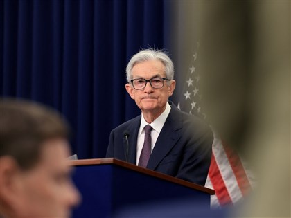 聯準會連4次維持利率不變 預測通膨攀升成長降溫