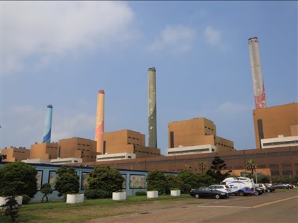 開罰中火1800萬遭環境部撤銷 台中市環保局興訟勝訴