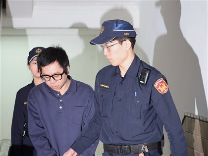 陳柏諺殺害馬來西亞籍女大生 判刑18年10月定讞