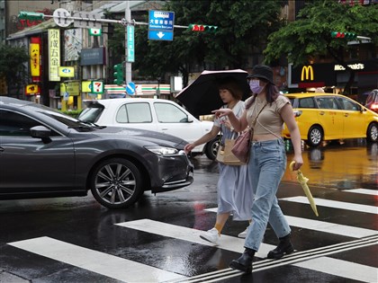 駕駛未讓行人致輕傷罰鍰增至1.8萬、重傷3.6萬且有刑責 6/30實施