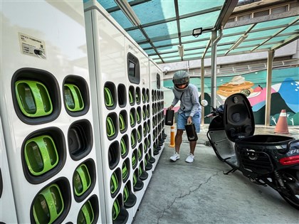 機車車齡逾10年約628萬輛 環境部汰舊補助促換新