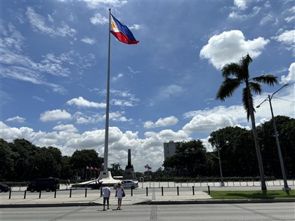 菲律賓7/1起開放台灣旅客免簽停留14天 外交部：助深化交流合作