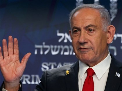 以伊空戰第7天 尼坦雅胡矢言消除核子和彈道飛彈威脅