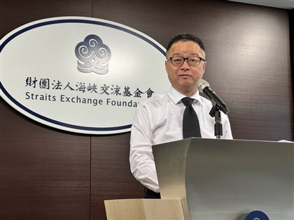 陸籍人士「喪失原籍證明」補件 海基會：已驗證逾7600件文書