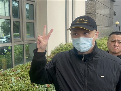 5億高中生案夏男遭控殺人 台中高分檢不起訴確定