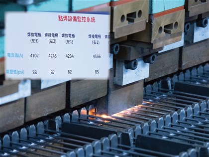 益張實業專注台灣製造 用AI打開新局